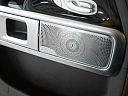 Mercedes-Benz G-Класс AMG Серый Non metallic фото 14
