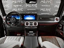 Mercedes-Benz G-Класс AMG Черный Non metallic фото 5