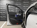 Mercedes-Benz GLE coupe Белый Non metallic фото 11