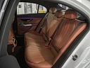Mercedes-Benz E-Класс Белый Non metallic фото 16