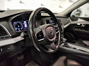 Volvo XC90 2020 2.0 AT 4WD (5 мест) (249 л.с.) Белый 68145993 фото 26