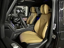 Mercedes-Benz G-Класс Серый Non metallic фото 40