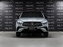 Mercedes-Benz GLC Серый Non metallic фото 2