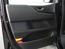 Hyundai Staria Черный Non metallic фото 23