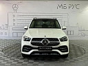 Mercedes-Benz GLE 2019 400 2.9d AT 4Matic (330 л.с.) фото 5