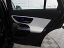 Mercedes-Benz GLC Черный Non metallic фото 28