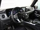 Mercedes-Benz G-Класс AMG 2018 63 AMG 4.0 AT 4Matic (585 л.с.) фото 10