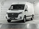 Foton Toano PRO Белый Non metallic фото 1