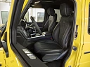 Mercedes-Benz G-Класс AMG Желтый Non metallic фото 8