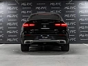 Mercedes-Benz GLE coupe Черный Non metallic фото 4