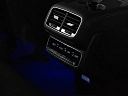 Mercedes-Benz GLS Черный Non metallic фото 26