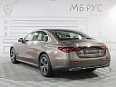 Mercedes-Benz E-Класс Серый Non metallic фото 4