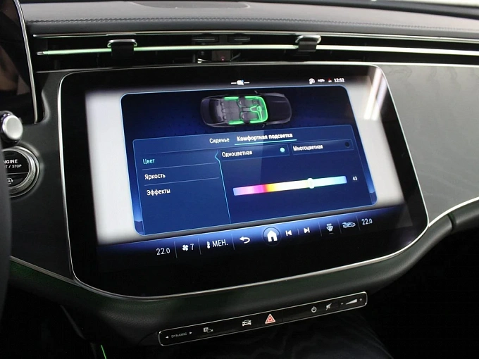 Mercedes-Benz E-Класс Серый Non metallic фото 26