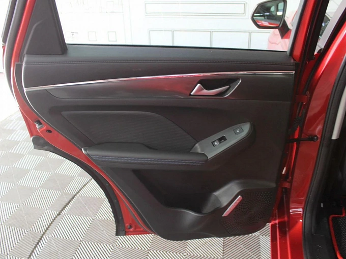 Haval Jolion 2023 1.5 AMT 4WD (150 л.с.) фото 24