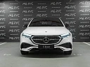 Mercedes-Benz E-Класс Белый Non metallic фото 5