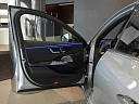 Mercedes-Benz E-Класс Серый Non metallic фото 10