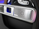 Mercedes-Benz G-Класс AMG Зеленый Non metallic фото 15