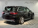 Mercedes-Benz GLS 2021 400 2.9d AT 4Matic (330 л.с.) фото 6