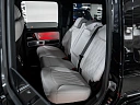Mercedes-Benz G-Класс Черный Non metallic фото 9