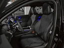 Mercedes-Benz GLC Черный Non metallic фото 9