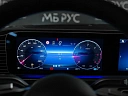 Mercedes-Benz GLE coupe Синий Non metallic фото 17