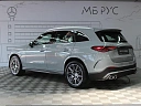Mercedes-Benz GLC AMG Серый Non metallic фото 4