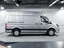 Foton Toano PRO Серебряный Non metallic фото 7