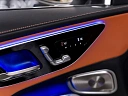 Mercedes-Benz GLC coupe Белый Non metallic фото 21