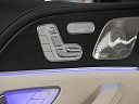 Mercedes-Benz GLE Черный Non metallic фото 9
