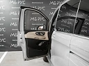 Mercedes-Benz V-Класс Серый Non metallic фото 8
