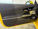 Mercedes-Benz CLE AMG Желтый Non metallic фото 20