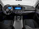 Mercedes-Benz GLE Серый Non metallic фото 2