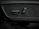 Foton Tunland G9 Черный Non metallic фото 26
