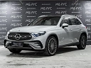 Mercedes-Benz GLC Серый Non metallic фото 1