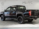 Foton Tunland G9 Черный Non metallic фото 4
