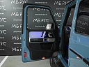 Mercedes-Benz G-Класс AMG Синий Non metallic фото 13