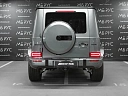 Mercedes-Benz G-Класс AMG Серый Non metallic фото 4