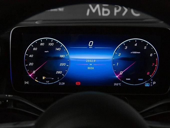 Mercedes-Benz GLC 2024 2.0 AT 4Matic (258 л.с.) фото 18