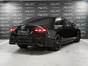 Mercedes-Benz S-Класс Черный Non metallic фото 3