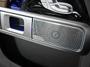 Mercedes-Benz G-Класс AMG Зеленый Non metallic фото 10