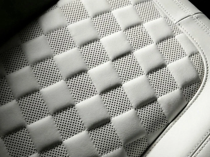 Mercedes-Benz G-Класс AMG Черный Non metallic фото 23