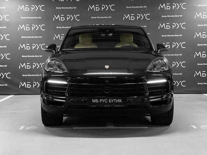 Porsche Cayenne 2021 3.0hyb AT 4WD (340 л.с.) фото 2
