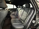 Mercedes-Benz GLE coupe Черный Non metallic фото 3