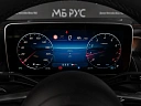 Mercedes-Benz GLC coupe Черный Non metallic фото 20