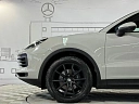 Porsche Cayenne 2021 3.0 AT 4WD (340 л.с.) фото 28