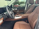 Mercedes-Benz GLE Серый Non metallic фото 2