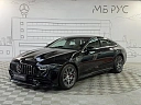 Mercedes-Benz AMG GT 4-Door Coupe 2023 43 3.0 AMT 4Matic (367 л.с.) фото 1