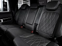 Mercedes-Benz G-Класс Коричневый Non metallic фото 6
