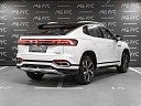 Volkswagen Tayron 2023 2.0 AMT 4WD (220 л.с.) фото 3