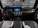 Mercedes-Benz GLE Черный Non metallic фото 5